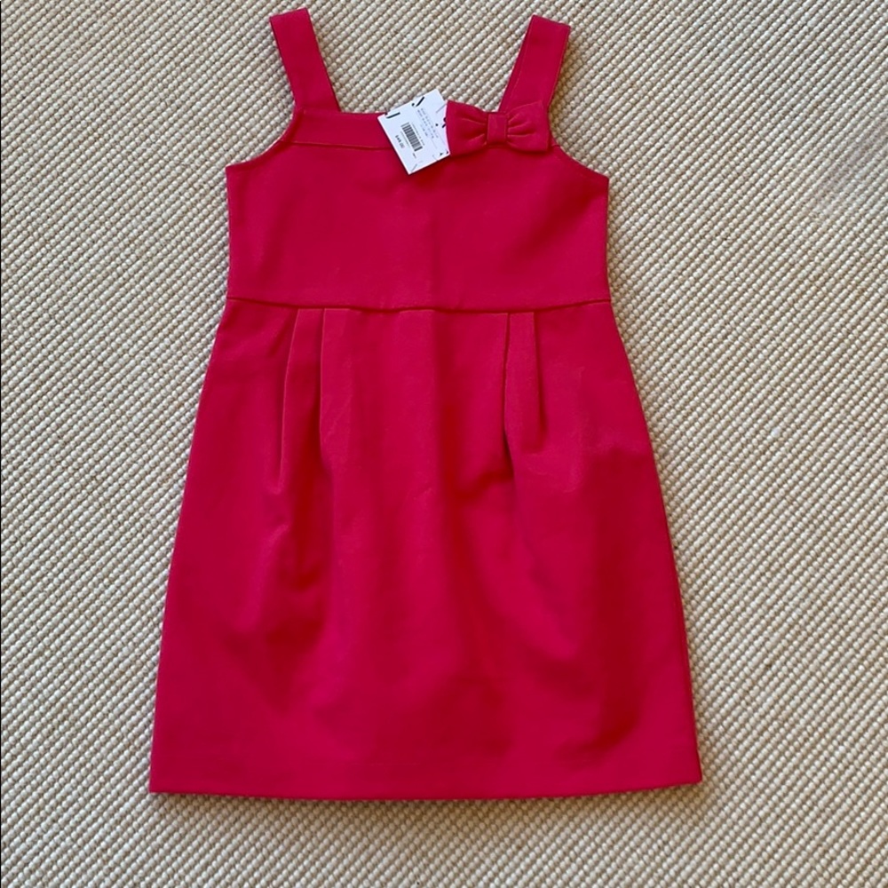 Janie and Jack dress